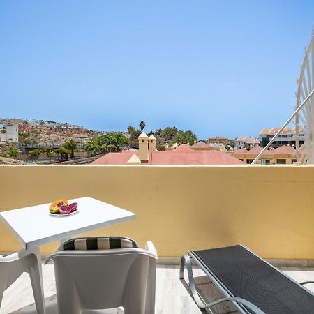 Mareverde Ocean View Flat Costa Adeje (Tenerife) Exterior foto