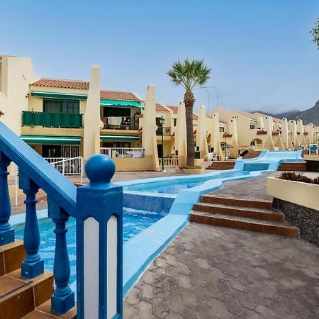 Mareverde Ocean View Flat Costa Adeje (Tenerife) Exterior foto