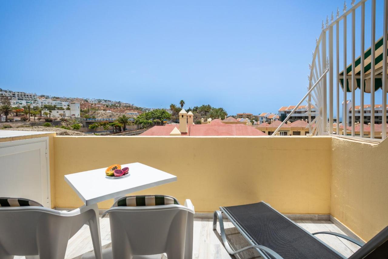 Mareverde Ocean View Flat Costa Adeje (Tenerife) Exterior foto