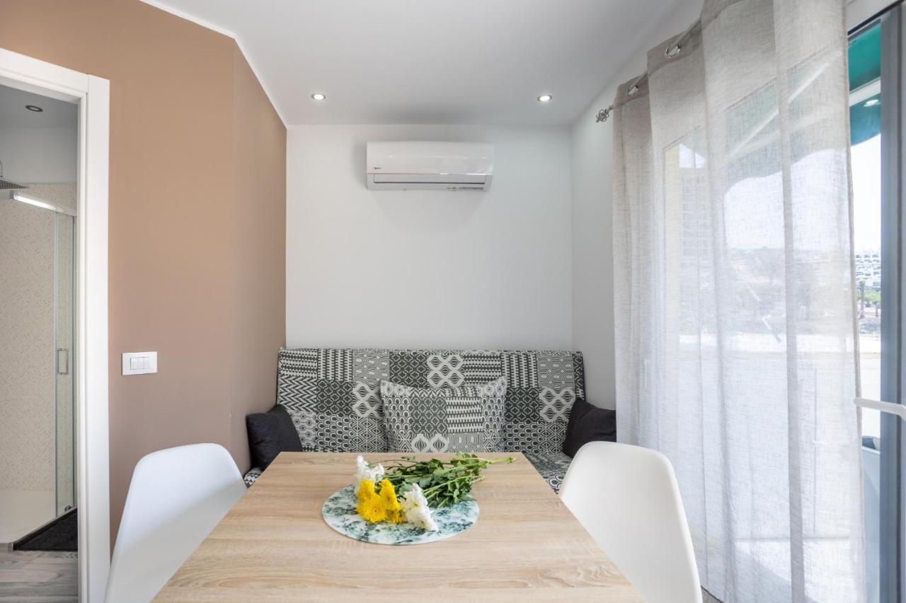 Mareverde Ocean View Flat Costa Adeje (Tenerife) Exterior foto