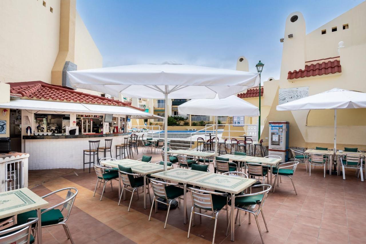 Mareverde Ocean View Flat Costa Adeje (Tenerife) Exterior foto