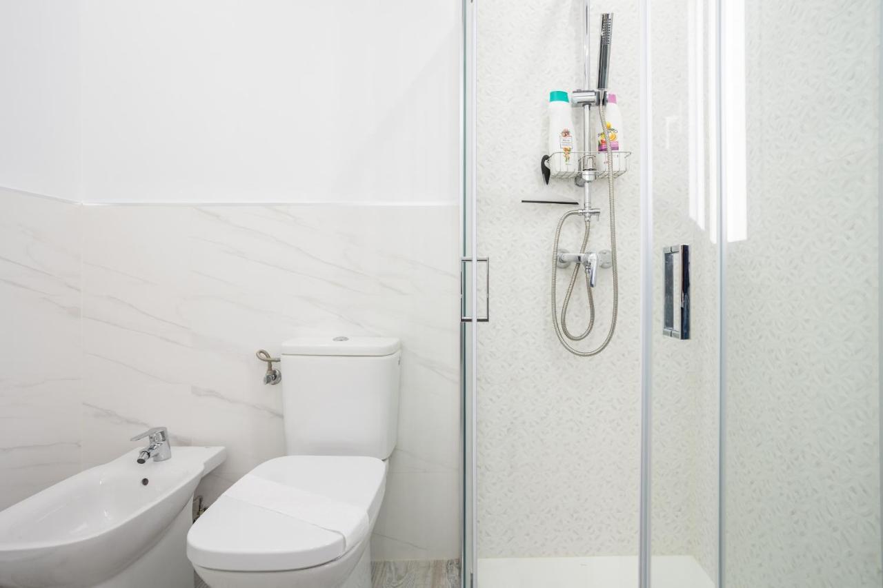 Mareverde Ocean View Flat Costa Adeje (Tenerife) Exterior foto